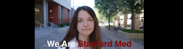 我们是Stanford Med 